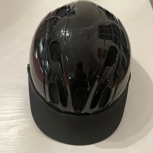 Troxel Spirit Equestrian Helmet Sz S